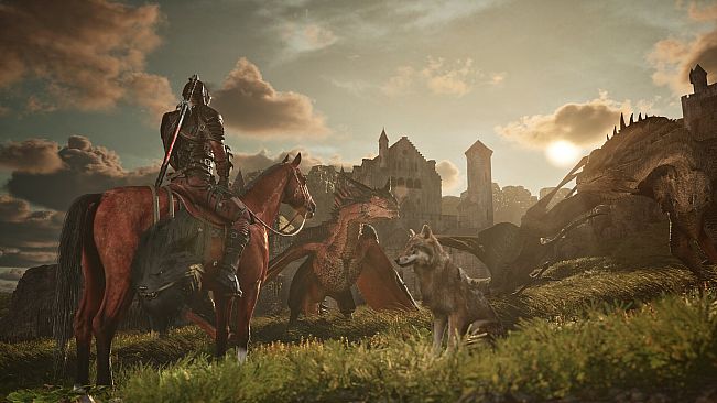 Helgnar The Conqueror