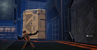 DAEMON X MACHINA - Outer Emotes Set