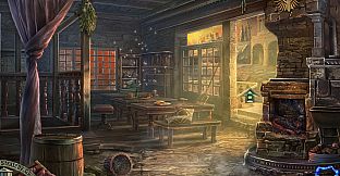 Haunted Halls: Revenge of Doctor Blackmore Collector's Edition