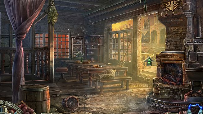 Haunted Halls: Revenge of Doctor Blackmore Collector's Edition