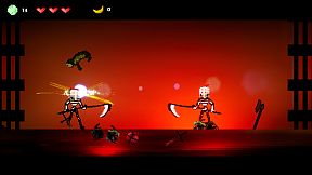 The Ape Tales: An Epic Adventure Game