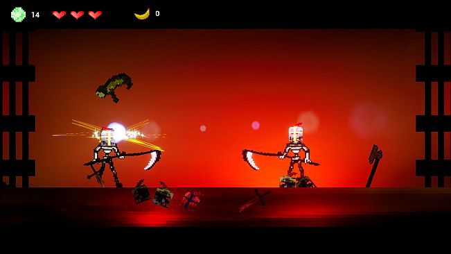 The Ape Tales: An Epic Adventure Game