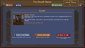 Magecraft: Spellbuilding