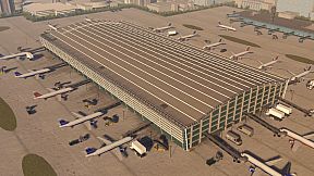 Cabin Crew Life Simulator