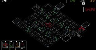 Treug Dispute: Tabletop Interpretation