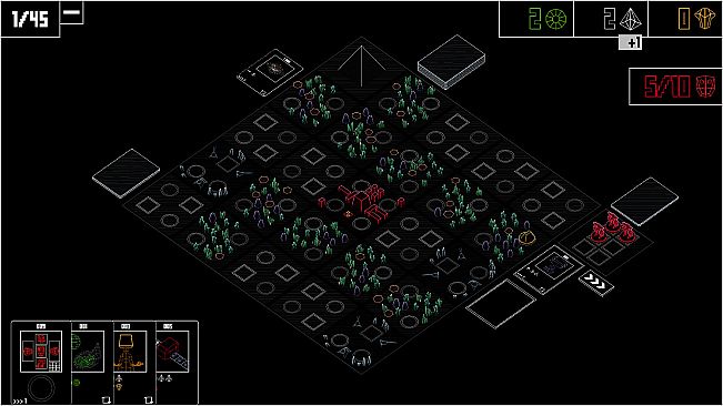 Treug Dispute: Tabletop Interpretation