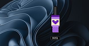 Drink Water! - Supporter Pack