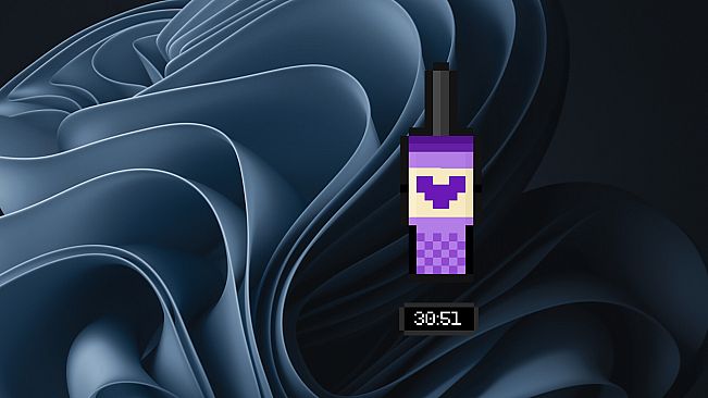 Drink Water! - Supporter Pack