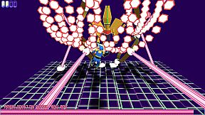 Thunder Kid: Hunt for the Robot Emperor