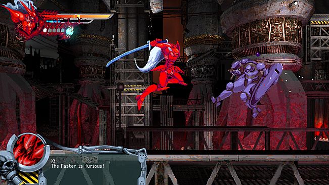 Slave Zero X Digital Deluxe