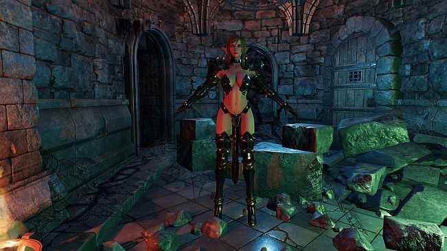 Erotic fiction for Clip maker