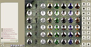 Fantasy Grounds - Scum & Villainy, Volume 9 (Token Pack)