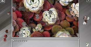 Super Jigsaw Puzzle: Generations - Random 6