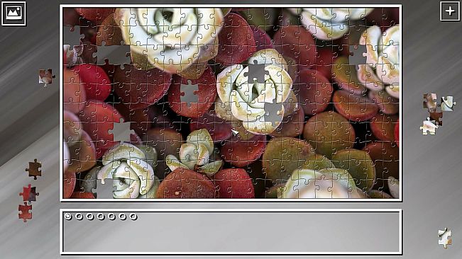 Super Jigsaw Puzzle: Generations - Random 6