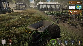 Market Gardener