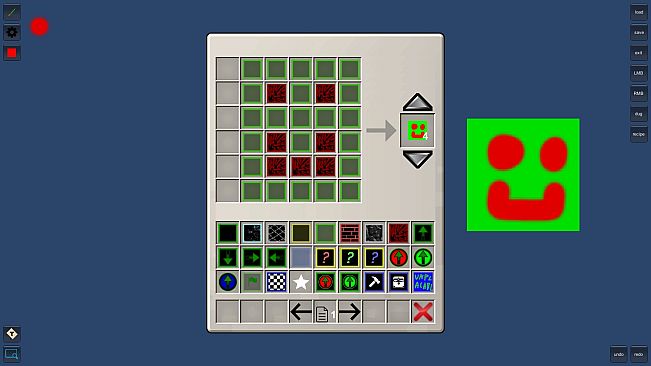 Head Bumper: Editcraft