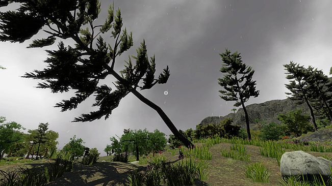 Survivor of Eschewal