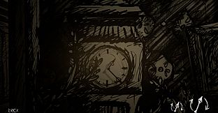 My Friend is a Raven