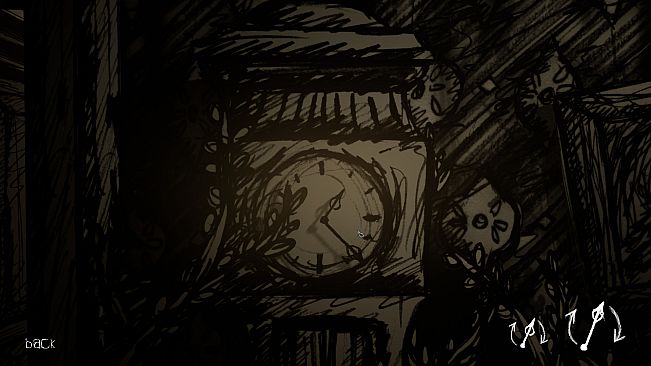 My Friend is a Raven