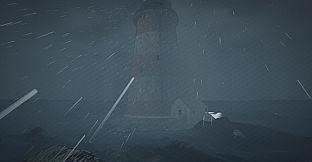 No Light at Sea
