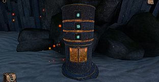 Legacy - Reawakening