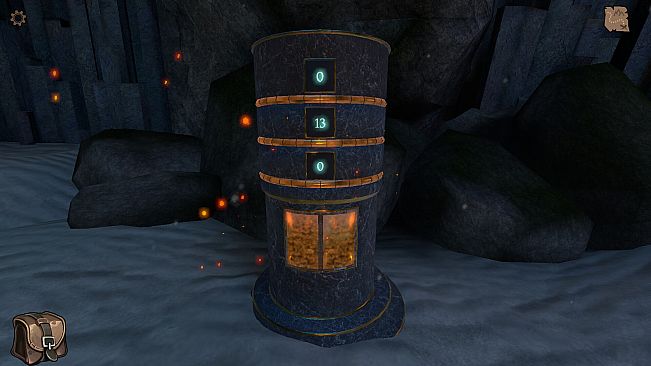 Legacy - Reawakening