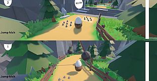 Don't break the Egg