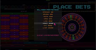 Gambillion