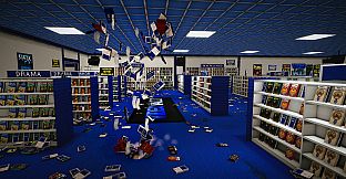 Victor's Video Vault