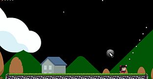 Starry Moon Island 2 Out Of Control MP09