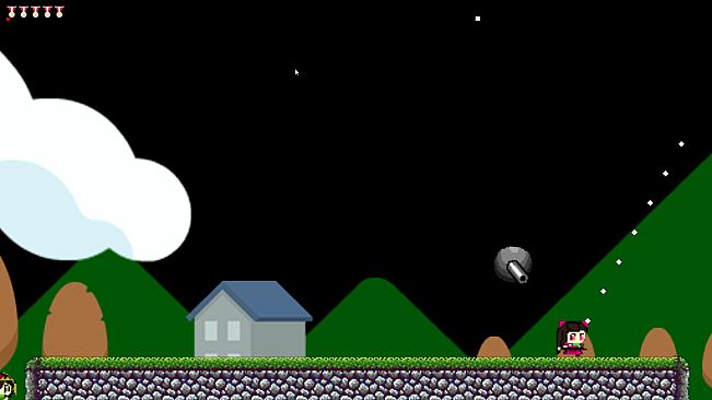 Starry Moon Island 2 Out Of Control MP09