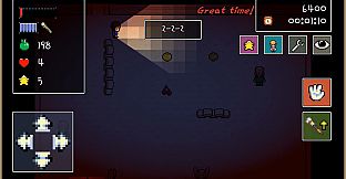 There Is No Turning Back!