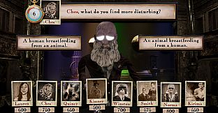 Awkward 2: The Party Game of Savage Secrets