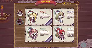 Tiny Guardians - Alternative Appearance Bundle