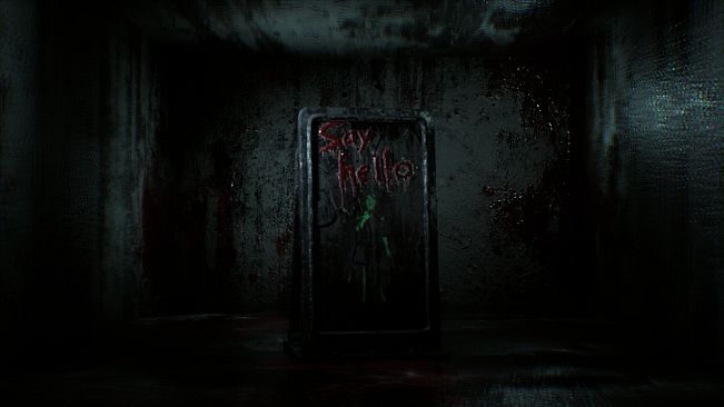 Silency: Cube 666