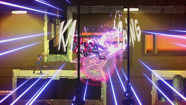 Cookie Cutter: Overkill Edition