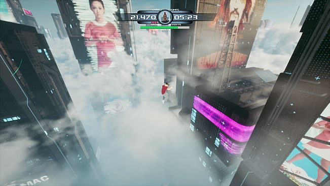 Mr. Photographer - Into The Light