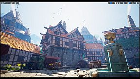 Scaredy Cat: The tale of Boo