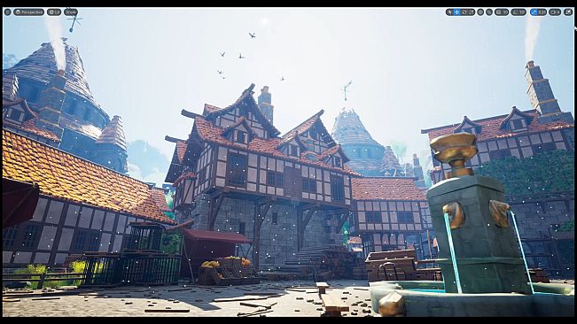 Scaredy Cat: The tale of Boo