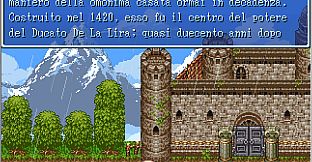 La maledizione dell’Uccello Serpente - Vicende Parallele