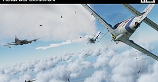 DCS: Fw 190 A-8 Horrido! Campaign