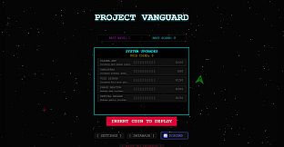 Project Vanguard