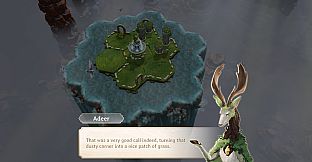 Flame, Forest & Flood