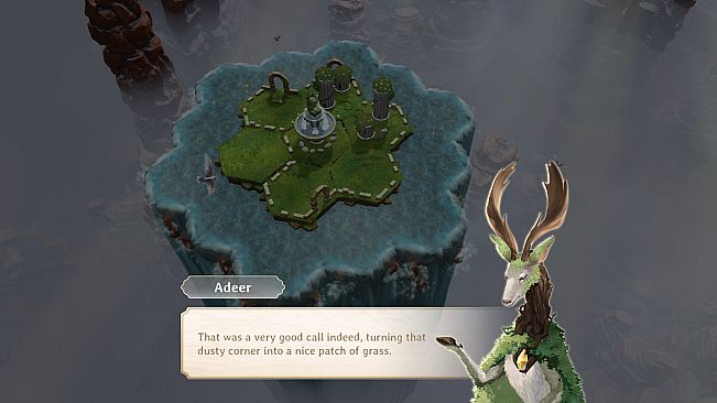 Flame, Forest & Flood