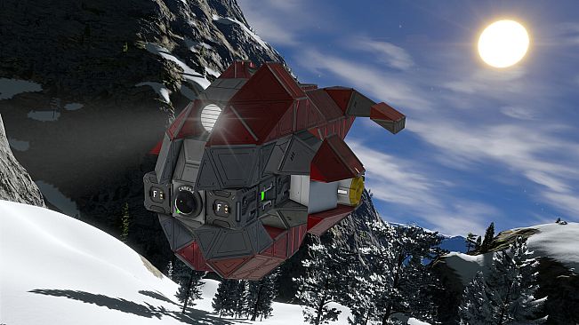 Space Engineers