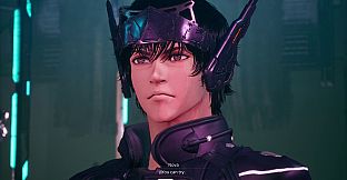 Daemon X Machina: Titanic Scion - Avatar Customization Pack 5