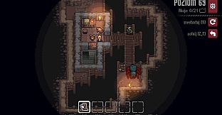 Dungeon and Puzzles