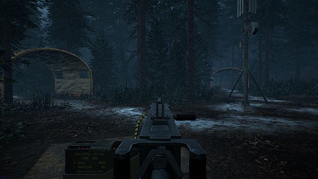 永恒幻境 Eternal Dreamland