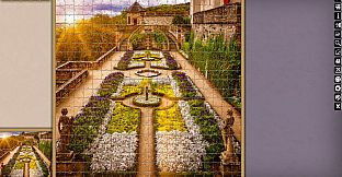 Jigsaw Puzzle Pack - Pixel Puzzles Ultimate: Deutschland