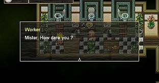 Ostatni Dzien w Pracy